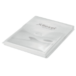 Rexel 2104223 sheet protector 210 x 297 mm (A4) Plastic 5 pc(s)