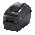 Bixolon SLP-DX223 label printer Direct thermal 300 x 300 DPI Wired