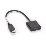 Black Box EVNDPHDMI-MF-R3 video cable adapter 0.3 m DisplayPort HDMI