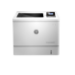 HP Color LaserJet Enterprise M553dn, Impresión, Impresión desde USB frontal; Impresión a dos caras