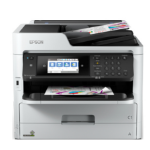 Epson WorkForce Pro WF-C5790DWF Inkjet A4 4800 x 1200 DPI Wi-Fi
