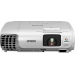 Epson EB-X27 Proiettore a raggio standard 2700 ANSI lumen D-ILA XGA (1024x768) Bianco