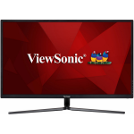 Viewsonic VX Series VX3211-4K-mhd LED display 32" 3840 x 2160 pixels 4K Ultra HD Black