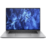 HP Zbook Studio G11 -AW0Z4PT- Intel U9-185H / 64GB (32GBx2) 5600MHz / 2TB SSD / 16" WQXGA TOUCH / NVIDIA RTX 4070 8GB / W11P / 3-3-3