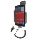 Brodit 535708 houder Actieve houder Tablet/UMPC Grijs