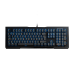 ROCCAT Vulcan 80 keyboard USB QWERTY UK English Black