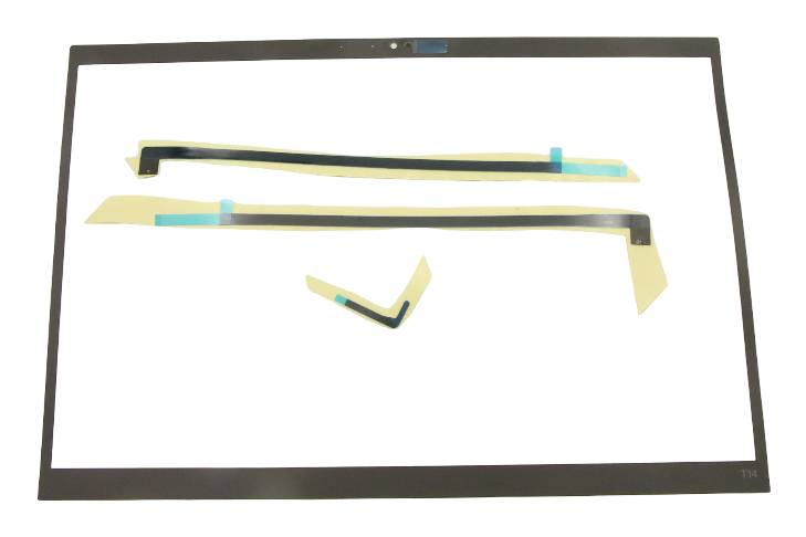 Lenovo 5B30Z38941 laptop spare part Bezel