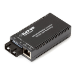 Black Box LGC121A-R4 network media converter 1000 Mbit/s 1310 nm Multi-mode