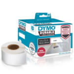 DYMO 1933085 DirectLabel-etikettes, 19mm x 64mm, Pack qty 900