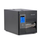 Honeywell PD45S0C labelprinter Direct thermisch/Thermische overdracht 203 x 203 DPI Bedraad