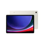 Samsung Galaxy Tab S9 SM-X716B 5G Qualcomm Snapdragon 128 GB 27.9 cm (11") 8 GB Wi-Fi 6 (802.11ax) Android 13 Beige