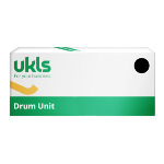 UKLS Compatible Oki B431 Black Drum Unit (UKL44574302)