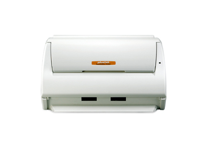 Plustek SmartOffice PS283 600 x 600 DPI ADF scanner White A4
