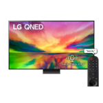 LG QNED86 2.18 m (86") 4K Ultra HD Smart TV Wi-Fi Black