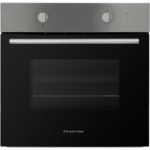 Russell Hobbs Electric Fan Single Oven - Stainless Steel