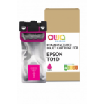 Armor K20934OW ink cartridge 1 pc(s) Compatible Magenta