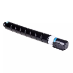 Data Direct Canon DXC3922i/3926i/3930i/3935i Toner Cyan 5754C002 Compatible