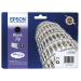 Epson C13T79114010/79 Ink cartridge black, 900 pages 14.4ml for Epson WF 4630/5110