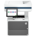 LaserJet Enterprise Managed X 53052 dn