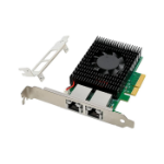 Microconnect MC-PCIEX4-AQC107S-D network card Internal Ethernet 10000 Mbit/s