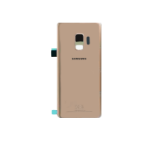 Samsung G960 S9 Back Cover Gold