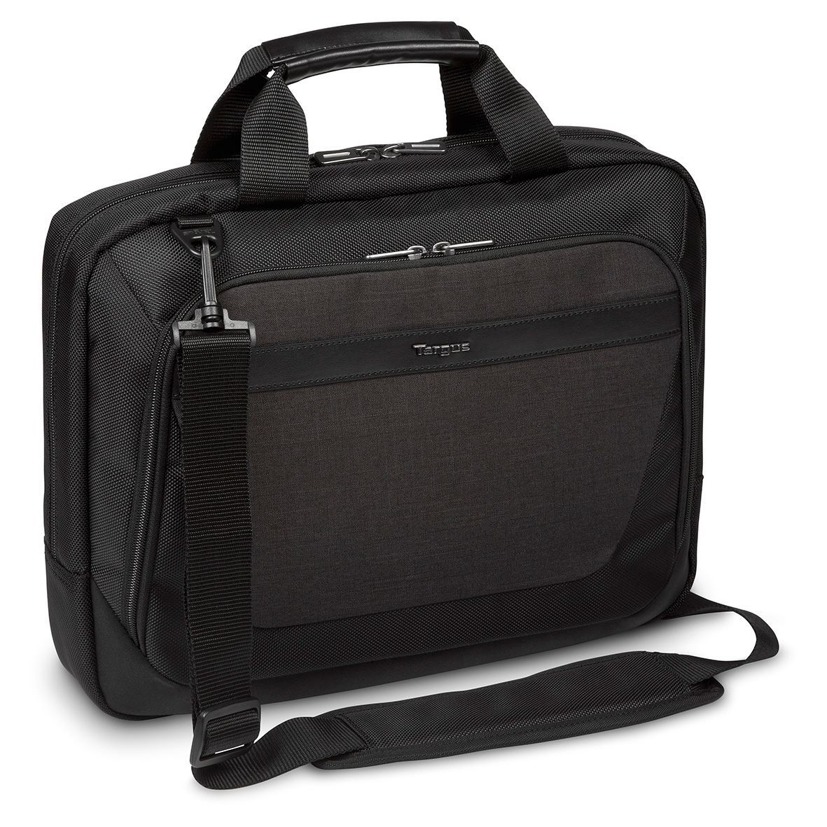 Image of Targus CitySmart 12, 12.5, 13, 13.3, 14" SlimlineTopload Laptop Case