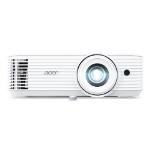 Acer Home H6800BDa data projector Standard throw projector 3600 ANSI lumens DLP UHD 4K (3840x2160) 3D White