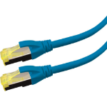LOGON PREMIUM PATCH CABLE CAT6A S/FTP