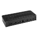 ASUS ROG Bulwark Dock (2025) DG300 mobile device dock station Tablet/Smartphone/Laptop Black