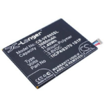 CoreParts MOBX-BAT-VF995SL mobiele telefoon onderdeel Batterij/Accu Zwart