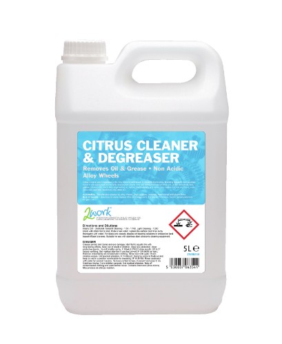 2Work 2W06354 all-purpose cleaner