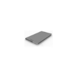 Lenovo 888017082 tabletbehuizing Folioblad Grijs