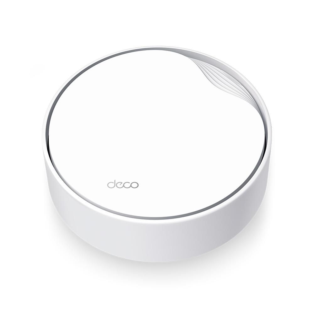 TP-LINK Ax3000 Whole Home Mesh Wifi 6