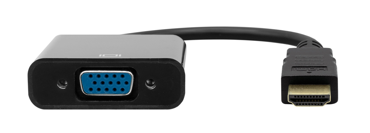 ProXtend HDMI to VGA Adapter 20cm