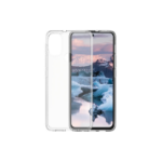 dbramante1928 Greenland mobile phone case 16.5 cm (6.5") Cover Transparent