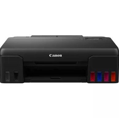 Canon PIXMA G550 MegaTank bläckstråleskrivare Färg 4800 x 1200 DPI A4 Wi-Fi