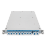 AddOn Networks DWDM-MUX-8D-44-51-AO wave division multiplexer