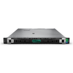 HPE ProLiant DL360 Gen11 4509Y 2.6GHz 8-core 1P 32GB-R MR408i-o NC 8SFF 1000W PS server 0 GB Rack (1U) Intel® Xeon® Silver 2,6 GHz DDR5-SDRAM