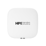 HPE Aruba Networking AP-503R (RW) Dual Radio 2x2 802.11ax Wi-Fi 6 Remote Access Point