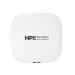 HPE Aruba Networking AP-503R (RW) Dual Radio 2x2 802.11ax Wi-Fi 6 Remote Access Point 1490 Mbit/s Vit
