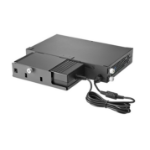 HPE J9820AR - Aruba 2530 8p Swch Pwr Adptr Renew Shelf