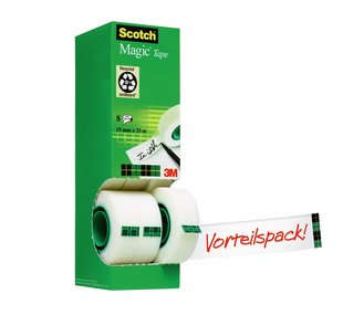 3M 8-1933R8 stationery tape 33 m