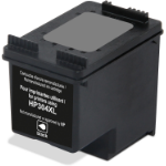 Freecolor K20641F7 inktcartridge 1 stuk(s) Compatibel Zwart