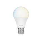 Hombli Smart Bulb E27 Intelligente verlichting Wi-Fi 9 W