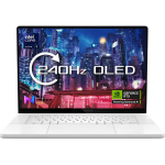 ASUS ZEPH16 U9 386H 32GB 1TB RTX5070SLEV
