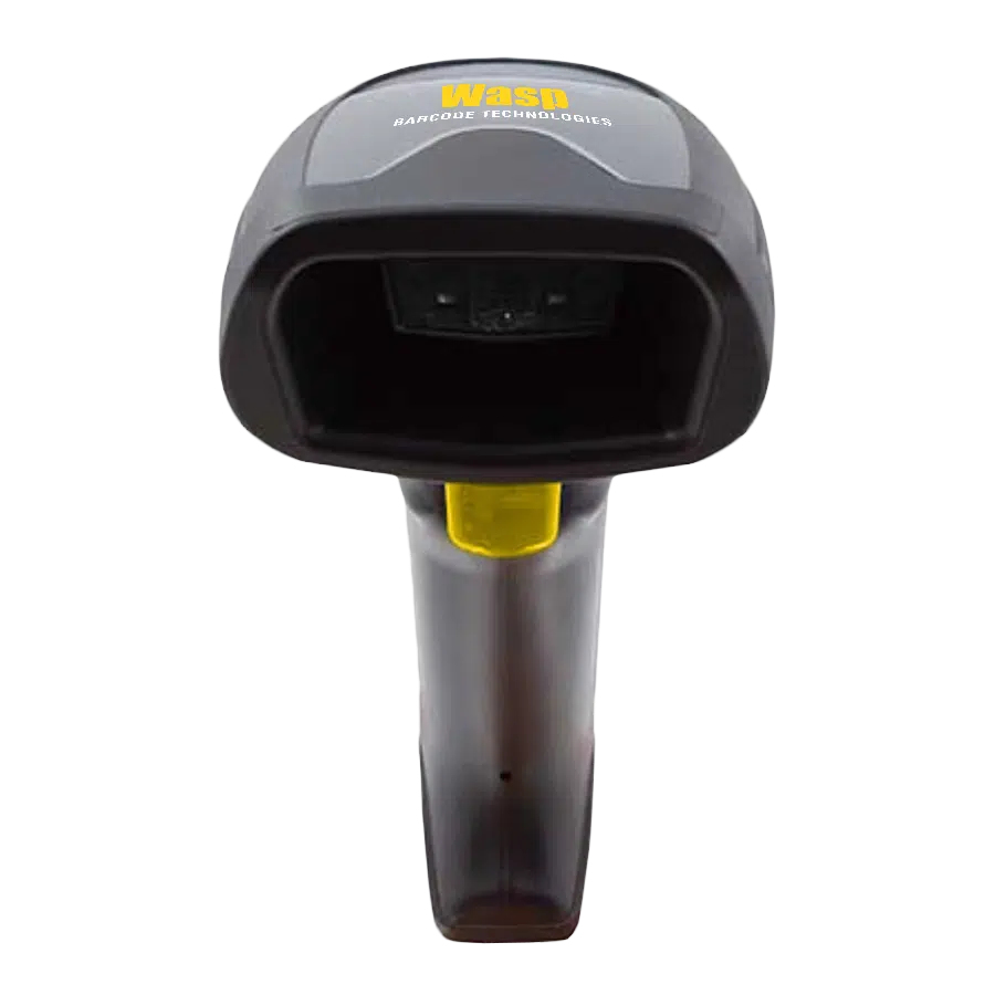 WWS652 2D WIRELESS BARCODE thumbnail