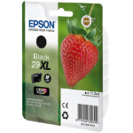 Epson C13T29914010/29XL Ink cartridge black high-capacity, 470 pages ISO/IEC 24711 11.3ml for Epson XP 235/335