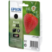 Epson Strawberry 29XL K cartucho de tinta 1 pieza(s) Original Alto rendimiento (XL) Negro