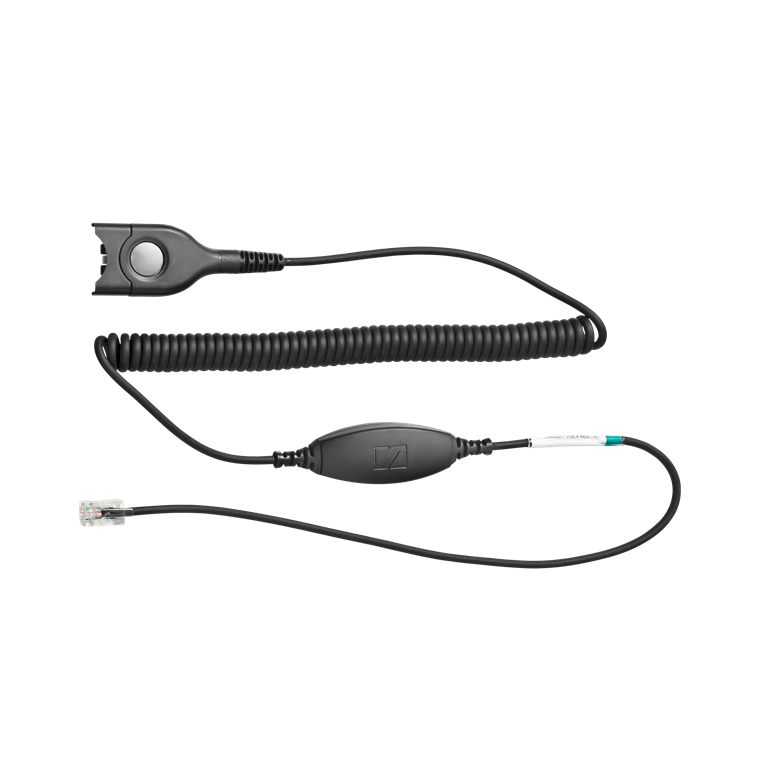 EU Product - CLS 01 - Headset cable thumbnail