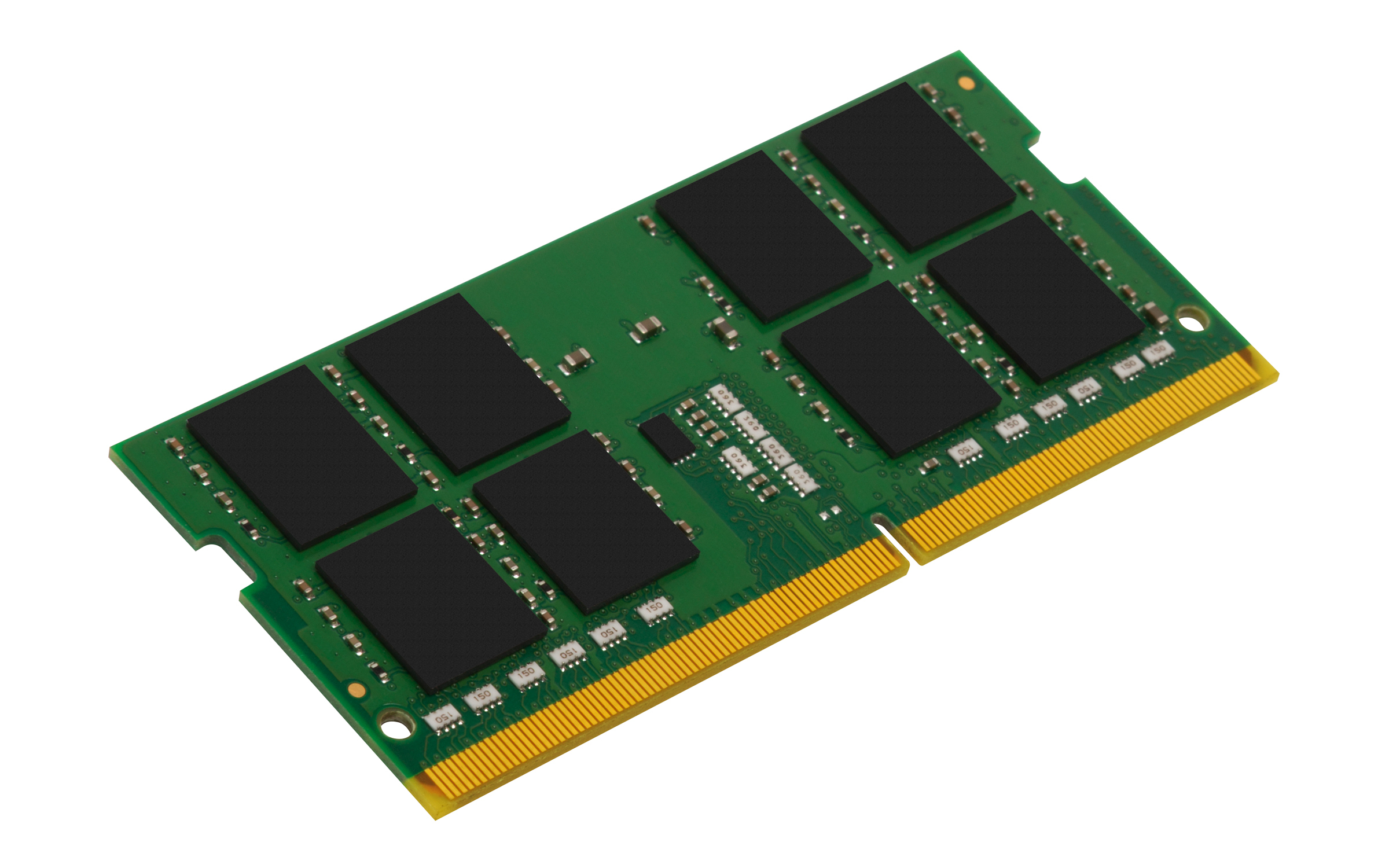 Image of Kingston Technology ValueRAM KVR26S19D8/32 memory module 32 GB 1 x...